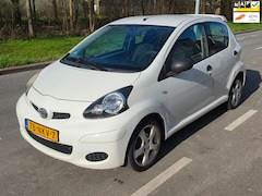 Toyota Aygo - 1.0-12V Access / NAP / AIRCO