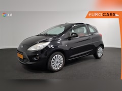 Ford Ka - 1.2 Titanium Airco Radio