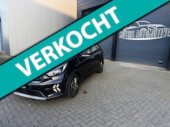Kia Niro - 1.6 GDi Hybrid DynamicLine