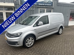 Volkswagen Caddy Maxi - 2.0 TDI L2H1 BMT Highline