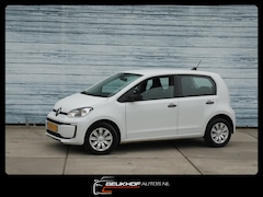 Volkswagen e-Up! - E-up Airco Camera Cruise Control Soh 93.7%