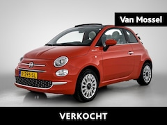 Fiat 500 C - 1.0 Hybrid Dolcevita