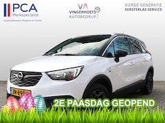 Opel Crossland X - 1.2 Turbo 120 Jaar Edition 110 Pk * Navigatie * Trekhaak * Distributieriem vervangen 2025