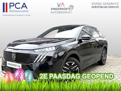 Peugeot 3008 - Benzine Hybride * GT Automaat * 145 Pk * Kenteken: JZK-52-L * * Super Luxe & Sportieve GT