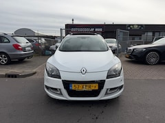 Renault Mégane - 1.5 dCi GT-Line XENON/NAVI/PANO/CAMERA