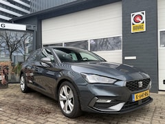 SEAT Leon - 1.5 TSI FR