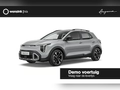 Kia Stonic - 1.0 T-GDi MHEV GT-Line | Panoramaschuifdak | Dodehoekassistentie | Ambient Lightning | Cli
