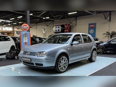 Volkswagen Golf - IV 1.6 Uniek 78DKM AUT Nette Auto