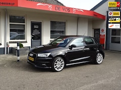 Audi A1 Sportback - 1.0 TFSI Sport S line Edition
