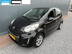 Citroën C1 - 1.0 Collection Airco 5-drs