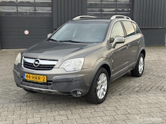 Opel Antara - 2.4-16V Essentia