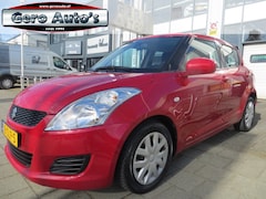 Suzuki Swift - 1.2 Comfort nieuw model vol automaat , 5 drs, airco etc