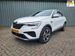 Renault Arkana - 1.6 E-Tech full hybrid 145 techno Bose Stoelverwarming Camera