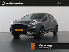 Ford Puma - 1.0 EcoBoost Hybrid ST-Line X | Winterpakket | Parkeercamera | Climate Control | Cruise Co