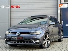 Volkswagen Polo - 1.0 TSI R-Line Beats|Pano|IQ| 3x R-Line