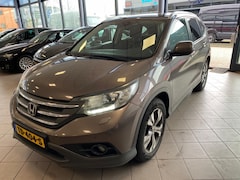 Honda CR-V - 2.0 AWD Lifestyle Achteruitrijcam BJ 2013