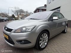 Ford Focus - cabrio Cabriolet