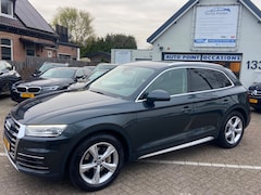 Audi Q5 - 2.0 TFSI QUATTRO B&O/LUCHTVERING/SFEER/VIRTUAL