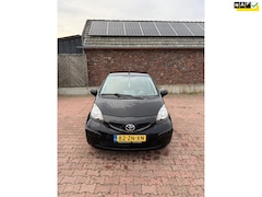 Toyota Aygo - 1.0-12V APK/CARPLAY/AIRCO/BOEKJES