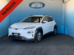 Hyundai Kona Electric - EV Premium 64 kWh AUTOMAAT