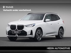 BMW X3 - 30e xDrive | Trekhaak |