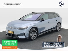 Volkswagen ID.7 - Pro Limited Edition 77 kWh 286 PK | Trekhaak | HUD | Elektrisch verstelbare stoelen met ge