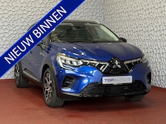 Mitsubishi ASX - 1.6 PHEV AT INTENSE+ / CAMERA / NAVI LED 8 JAAR GARANTIE NW AUTO / 0KM PLUG IN HYBRID