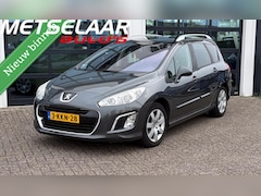 Peugeot 308 SW - 1.6 VTi Active KACHELHUIS LEKT
