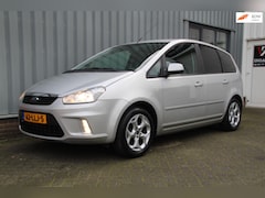 Ford C-Max - 1.6-16V Titanium 67.000 km Dealer onderhouden Nieuwstaat