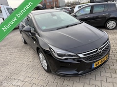 Opel Astra Sports Tourer - 1.6 CDTI Business+