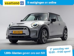 MINI Mini-Electric - Business Edition 33 kWh 3-Fase [ Navi Sportstoelen Stoelverwarming ]