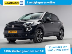 Fiat 500 X - 500X 1.5 Hybrid sport Aut. [ Camera Full LED Carplay ]