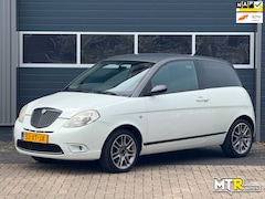 Lancia Y(psilon) - Ypsilon 1.4-16V Sport NAP|NWE APK