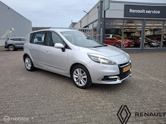 Renault Scénic - 2.0 Privilege