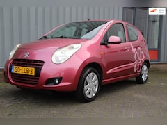 Suzuki Alto - 1.0 Exclusive Navigatie