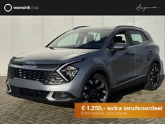 Kia Sportage - PHEV Dynamicline 1.6 T-GDi Plug-In Hybrid | Demo | Camera | Adaptive Cruise | Navigatie |