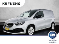 Mercedes-Benz Citan - 112 L1 Pro 116pk Automaat | Houten Laadruimte | Camera | Climate Control | Dodehoekdetecti