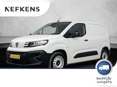 Peugeot Partner - 1.5 130 pk EAT8 L1 | Trekhaak | Camera | Navigatie | CarPlay | Automaat