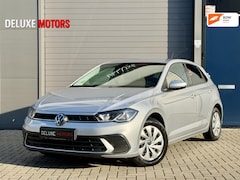 Volkswagen Polo - 1.0 TSI Life DSG BTW|CarPlay|ACC|Stoelvw|I.Q
