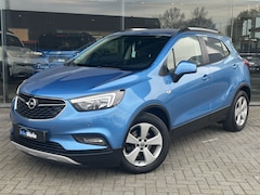 Opel Mokka X - 1.4 Turbo Innovation | Carplay | PDC | NAVI | Interesse in een bezichtiging of proefrit, b