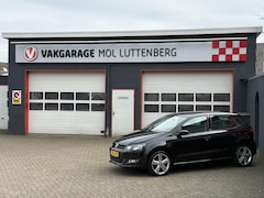 Volkswagen Polo - 1.2 51KW 5D Trendline Style, AIRCO, APPLE CARPLAY