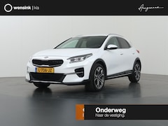Kia XCeed - 1.5 T-GDI MHEV DynamicPlusLine | Navigatiesysteem | Stoel/Stuurwielverwarming | Parkeercam