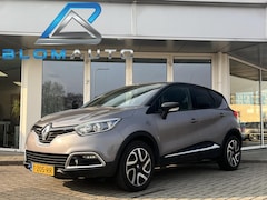 Renault Captur - TCe Dynamique TREKHAAK+CLIMA+CAMERA+NAVI