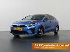 Kia Pro cee'd - ProCeed 1.4 T-GDI GT-Line | Panoramadak | Navigatie | Parkeercamera | Climate Control | Ap