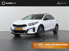 Kia XCeed - 1.5 T-GDi GT-Line Edition | Panoramadak | Adaptieve Cruise Control | Stoel/Stuurwielverwar