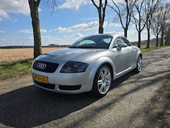 Audi TT - 1.8 5V Turbo
