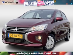 Mitsubishi Space Star - 1.0 Cool+ RADIO CD / USB | AIRCO | LEUKE ZUINIGE AUTO