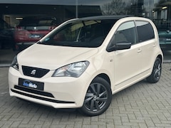 SEAT Mii - 1.0 Mii by Mango | Alcantara | Panorama | Leer | Interesse in een bezichtiging of proefrit