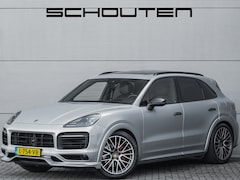 Porsche Cayenne - 3.0 E-Hybrid Pano Sport Design Stoelvent Trekhaak