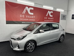 Toyota Yaris - 1.5 Full Hybrid Aspiration - CLIMA/NAVI/CAMERA
